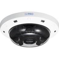 Panasonic WV-S8543 Security Camera image