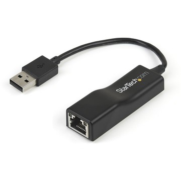 StarTech USB2100 Cables