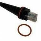 O-ring seal for IP65/67 sealin