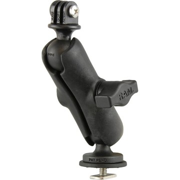 RAM Mount RAP-B-202-GOP1-354-TRA1U Accessories