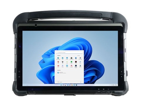 Tabletas DT Research 3115-1-5A