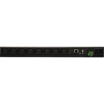 Tripp-Lite PDUMNH20HV Accessories