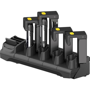 Soportes Zebra CS-CRD-LOC-TC7-T