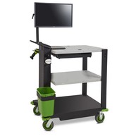 image Imprimantes Newcastle Systems PC490PSNU