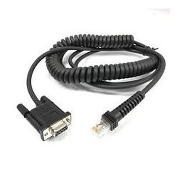 Datalogic connection cable, RS-232