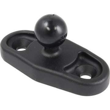 RAM Mount RAM-B-247U-2NHB Accessories