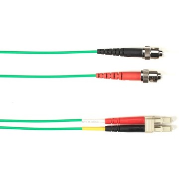 Black Box FOLZH62-008M-STLC-GN Cables
