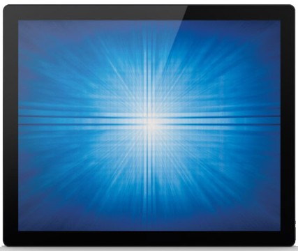 Elo 1990L rev. B, 48.3 cm (19''), Projected Capacitive