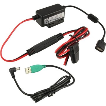 Accessories RAM Mount RAM-GDS-CHARGE-M55-V7B1U
