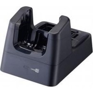 CIPHERLAB, 9700, ACCESSORY, CHARGING AND COMMUNICATION CRADLE, MICRO USB CABLE, US image