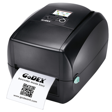 Imprimantes d'étiquettes GoDEX RT730I