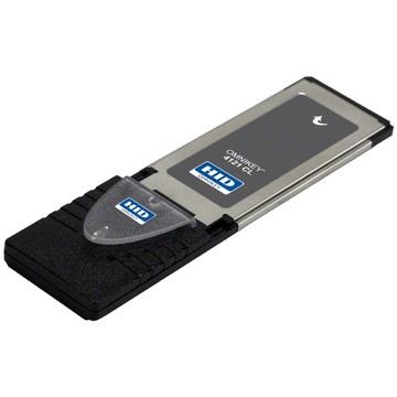 OMNIKEY 4121 Contactless Reader (RFID ExpressCard)