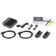 ATEN CS782DP Ethernet Switch image