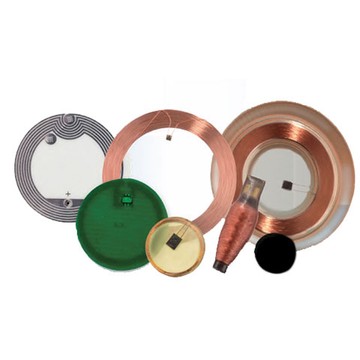 HID 629190-312 Tags