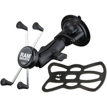 RAM Mount RAM-B-166-UN10U Accessories