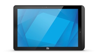 Elo Pay M100 Mobile POS Tablet 64GB, 4GB, GPS, NFC, IP54 image