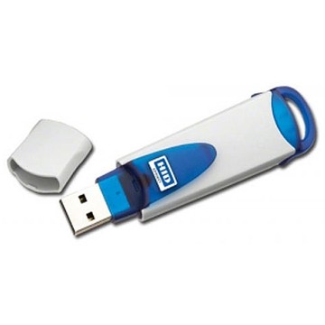 Omnikey Cardman 6321