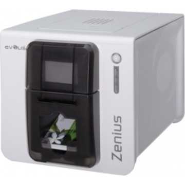 Imprimantes de cartes Evolis ZN1U-GP1