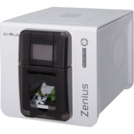 image Imprimantes de cartes Evolis ZN1U-GP1