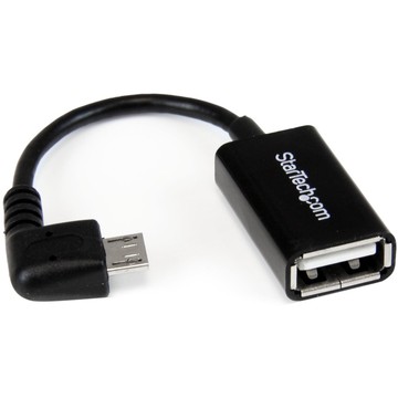 StarTech UUSBOTGRA Cables