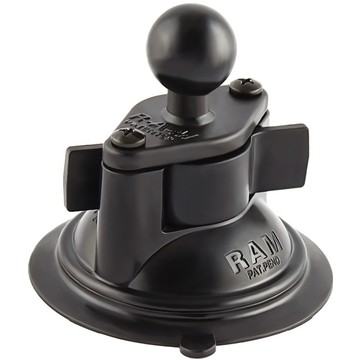 RAM Mount RAM-B-224-1 Accessories