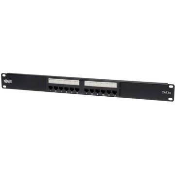 Tripp-Lite N052-012 Accessories