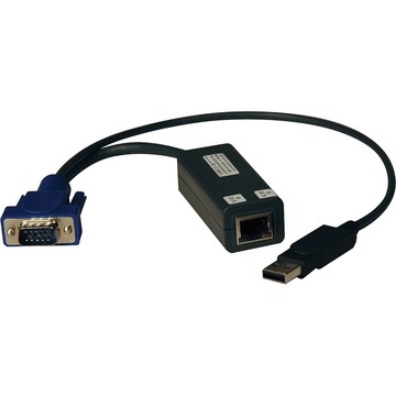 Tripp-Lite B078-101-USB-1 Accessories
