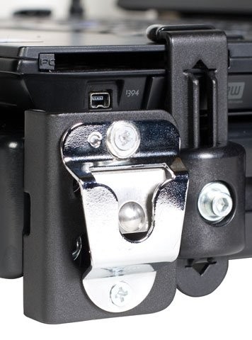Supports Gamber Johnson 7160-0253