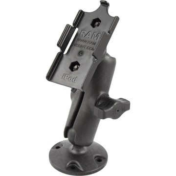 RAM Mount RAP-B-138-AP2U Accessories