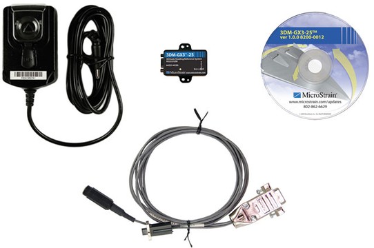 Microscan 98-000074-04 Accessories