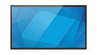 Elo 5554L, 55'', Interactive Display, TouchPro PCAP, anti-glare image