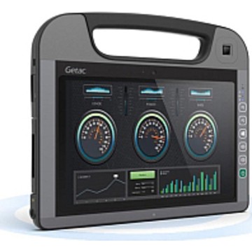 Tabletas Getac RF1OYQDI5HXF
