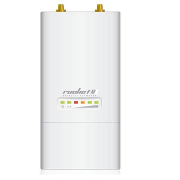 Ubiquiti Networks UBIQUITI-ROCKET-M Drahtlose Zugangspunkte
