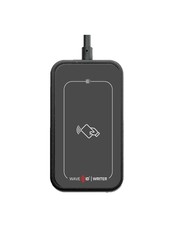Rfideas RDR-7M30BKU Kartenleser Bild