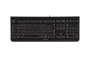 imagen de Teclados Cherry CHERRY-KC1000