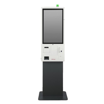 Todo-en-Uno Posiflex JK323P-I5C