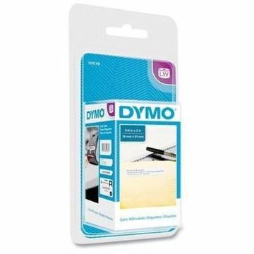 Étiquettes DYMO 30578