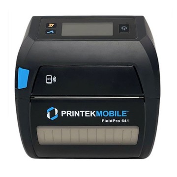 Printek 93969 Receipt Printers