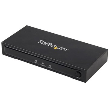 StarTech VID2HDCON2 Cables