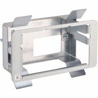Crestron TSW-UMB-70 Mounting Bracket - Metal image