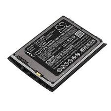 Honeywell CT4X-BTNA-001 Batteries