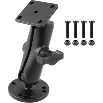 RAM Mount RAM-B-139-G4 Accessories