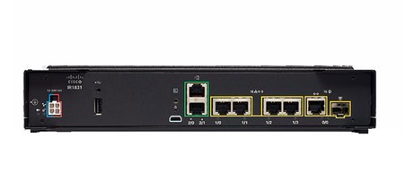 Cisco CISCO-CATALYST-IR1800 Wireless Routers image