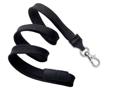 Brady 2137-3601 Lanyards