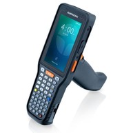 Datalogic Skorpio X40, Pistol Grip, Wi-Fi 6E, 6GB/128GB, 48-Key Full Alphanumeric, Contactless, Standard Range 2D Imager image