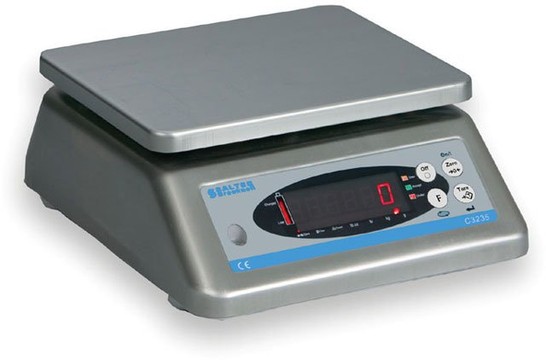 Brecknell 816965002559 POS Scales