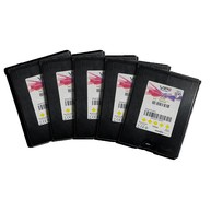 VP600 Assy Ink Cartridge Y (5 image