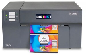 image Imprimantes d'Étiquettes Couleur Primera 74444