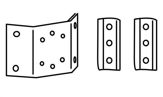 Ergotron 60-587-207 Racks