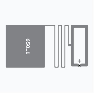 Avery-Dennison 3009027 Tags